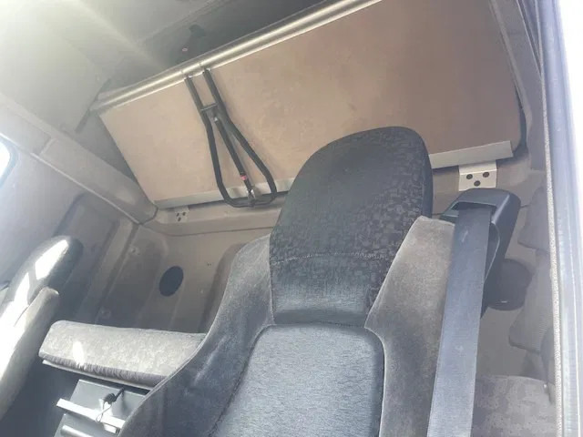 Tractor unit DAF CF 85.410 Automatic 2 Tanks: picture 13 Tractor unit DAF CF 85.410 Automatic 2 Tanks: picture 13