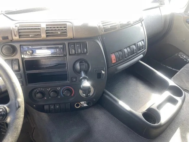 Tractor unit DAF CF 85.410 Automatic 2 Tanks: picture 11 Tractor unit DAF CF 85.410 Automatic 2 Tanks: picture 11