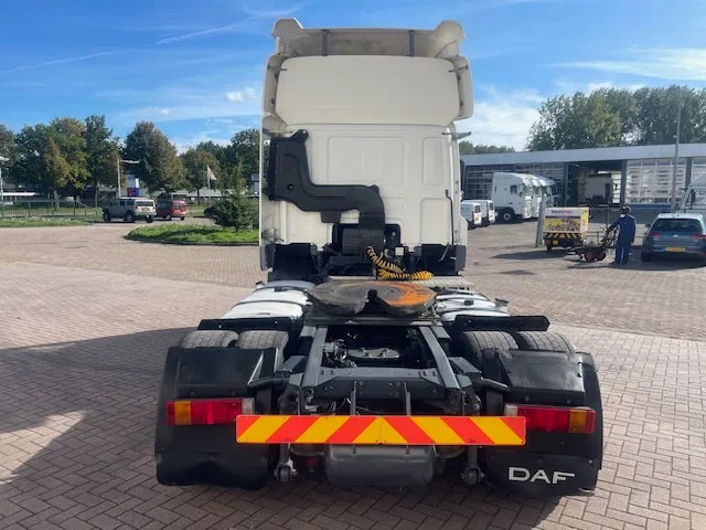 Tractor unit DAF CF 85.410 Automatic 2 Tanks: picture 6 Tractor unit DAF CF 85.410 Automatic 2 Tanks: picture 6