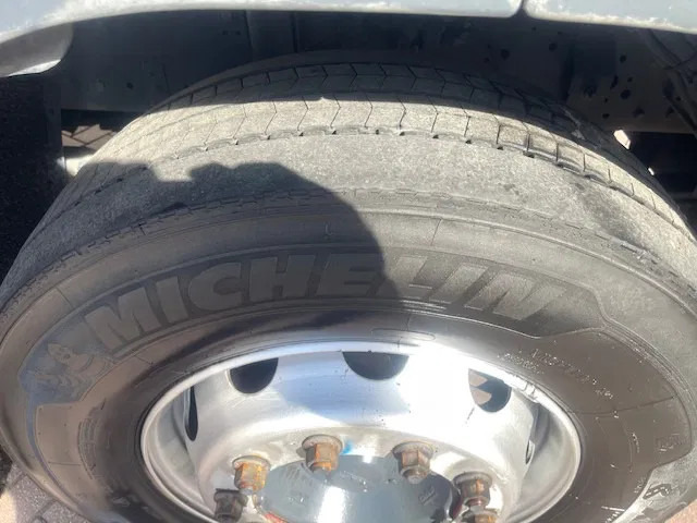 Tractor unit DAF CF 85.410 Automatic 2 Tanks: picture 16 Tractor unit DAF CF 85.410 Automatic 2 Tanks: picture 16