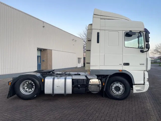 DAF XF 105.410 Euro 5 2 tanks Retarder Automatic - Tractor unit: picture 2 DAF XF 105.410 Euro 5 2 tanks Retarder Automatic - Tractor unit: picture 2