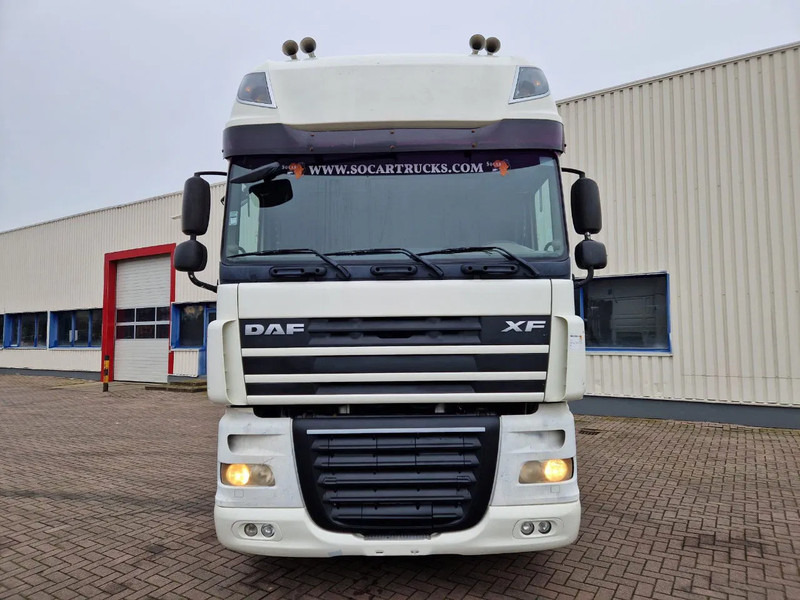 DAF XF 105.510 Euro 5 Automatic Retarder - Tractor unit: picture 2 DAF XF 105.510 Euro 5 Automatic Retarder - Tractor unit: picture 2