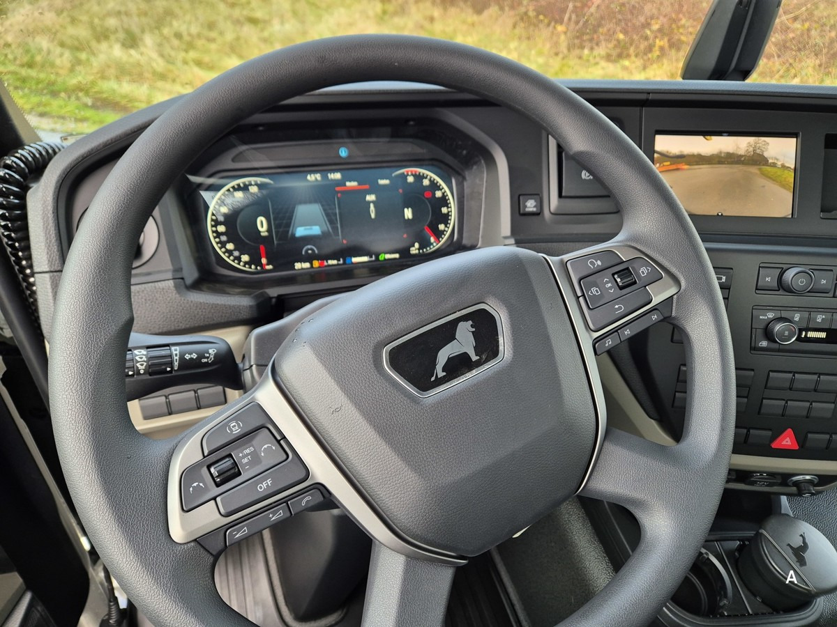 Leasing of MAN TGM 15.290 BL Abrollkipper Multihook City+1570mm MAN TGM 15.290 BL Abrollkipper Multihook City+1570mm: picture 9 Leasing of MAN TGM 15.290 BL Abrollkipper Multihook City+1570mm MAN TGM 15.290 BL Abrollkipper Multihook City+1570mm: picture 9