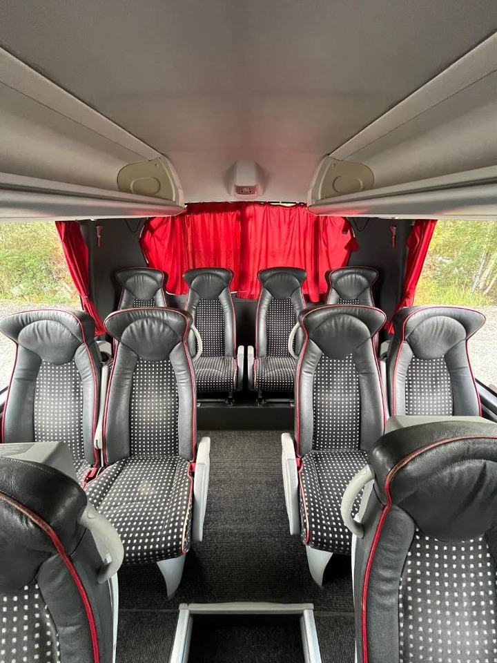 Coach Scania Irizar: picture 11 Coach Scania Irizar: picture 11