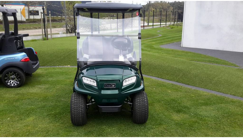 Club Car onword 2022 demo model - Golf cart: picture 3 Club Car onword 2022 demo model - Golf cart: picture 3