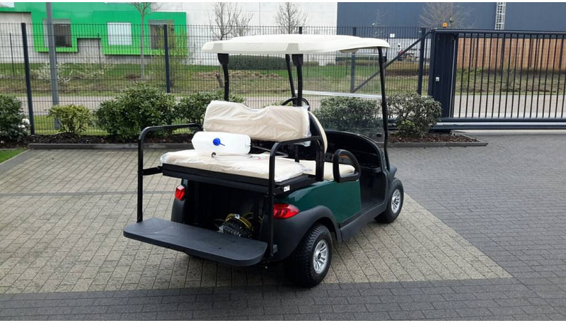 Club Car precedent 2018 - Golf cart: picture 4 Club Car precedent 2018 - Golf cart: picture 4