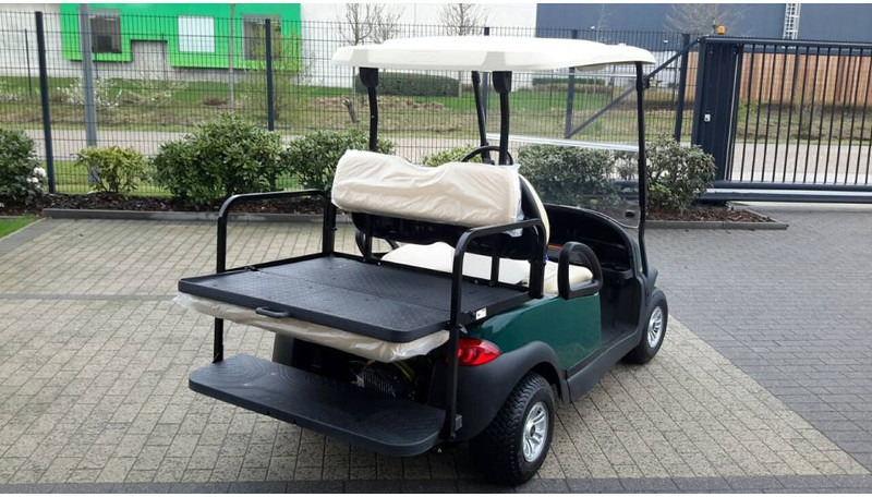 Club Car precedent 2018 - Golf cart: picture 5 Club Car precedent 2018 - Golf cart: picture 5