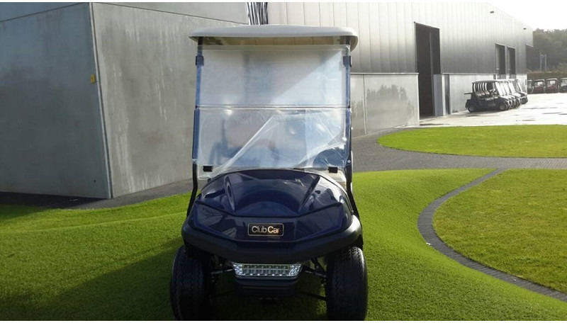 Club Car tempo 2+2 2022 - Golf cart: picture 3 Club Car tempo 2+2 2022 - Golf cart: picture 3