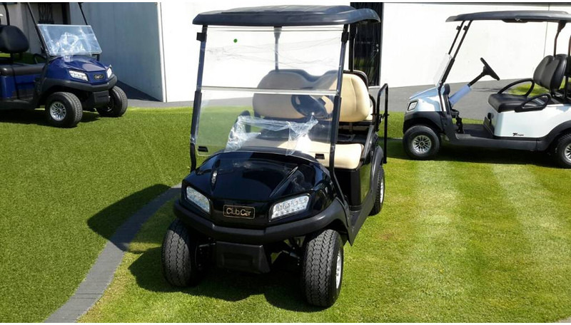 Club Car tempo 2+2 2024 new - Golf cart: picture 3 Club Car tempo 2+2 2024 new - Golf cart: picture 3