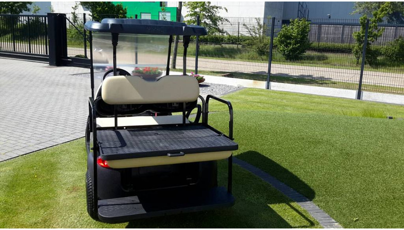 Club Car tempo 2+2 2024 new - Golf cart: picture 4 Club Car tempo 2+2 2024 new - Golf cart: picture 4