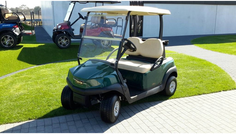 Club Car tempo 2020 lithuim - Golf cart: picture 2 Club Car tempo 2020 lithuim - Golf cart: picture 2