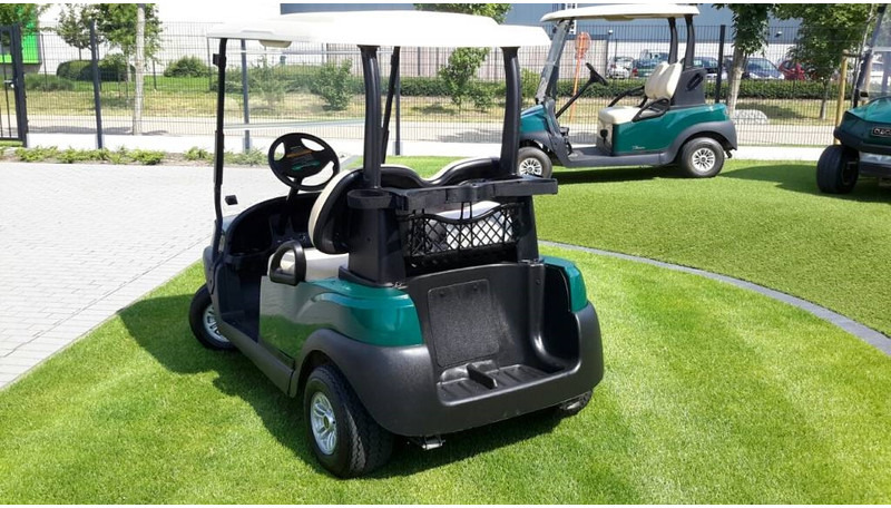 Club Car tempo 2020 lithuim - Golf cart: picture 5 Club Car tempo 2020 lithuim - Golf cart: picture 5