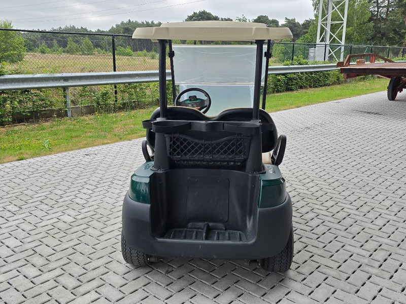 Club Car tempo 2021 lithuim - Golf cart: picture 5 Club Car tempo 2021 lithuim - Golf cart: picture 5