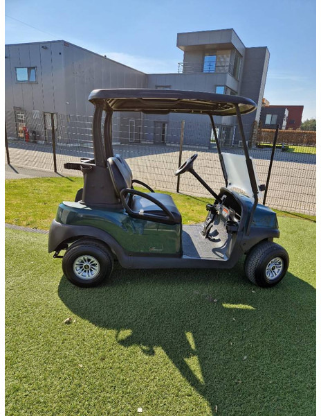 Club Car tempo 2022 - Golf cart: picture 4 Club Car tempo 2022 - Golf cart: picture 4