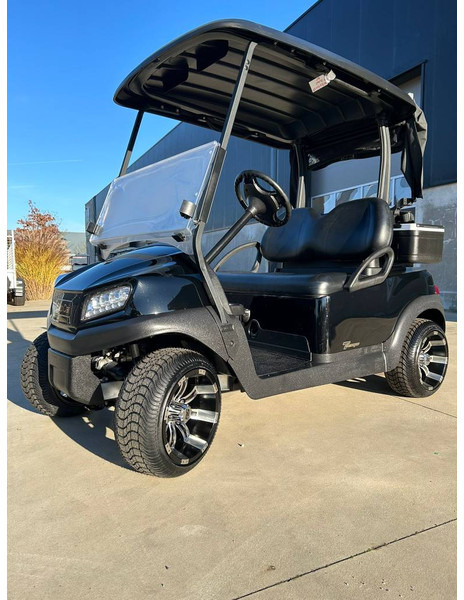 Club Car tempo 2022 - Golf cart: picture 1 Club Car tempo 2022 - Golf cart: picture 1