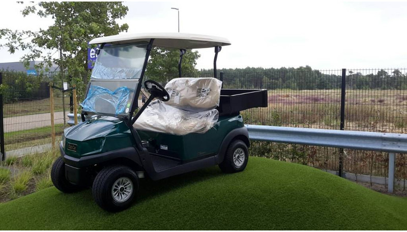 Club Car tempo 2024 new - Golf cart: picture 3 Club Car tempo 2024 new - Golf cart: picture 3