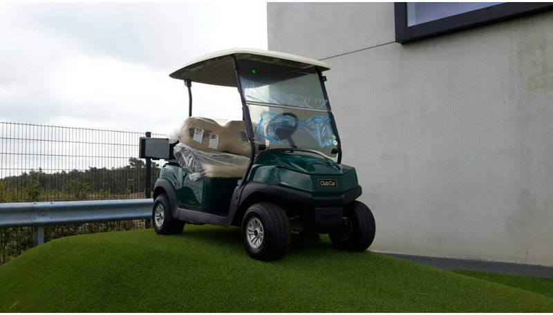 Club Car tempo 2024 new - Golf cart: picture 1 Club Car tempo 2024 new - Golf cart: picture 1