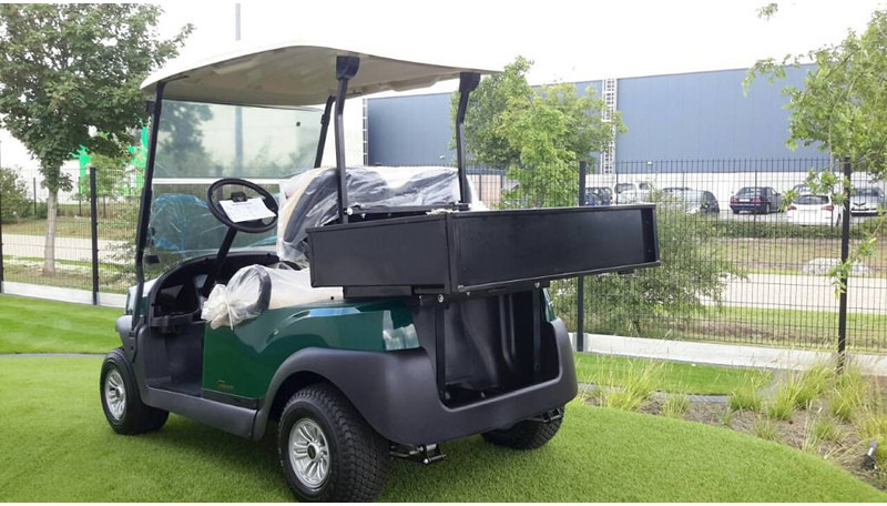 Club Car tempo 2024 new - Golf cart: picture 5 Club Car tempo 2024 new - Golf cart: picture 5