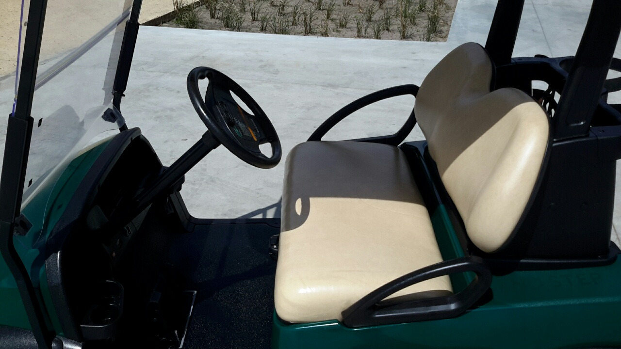 Club car precedent - Golf cart: picture 5 Club car precedent - Golf cart: picture 5