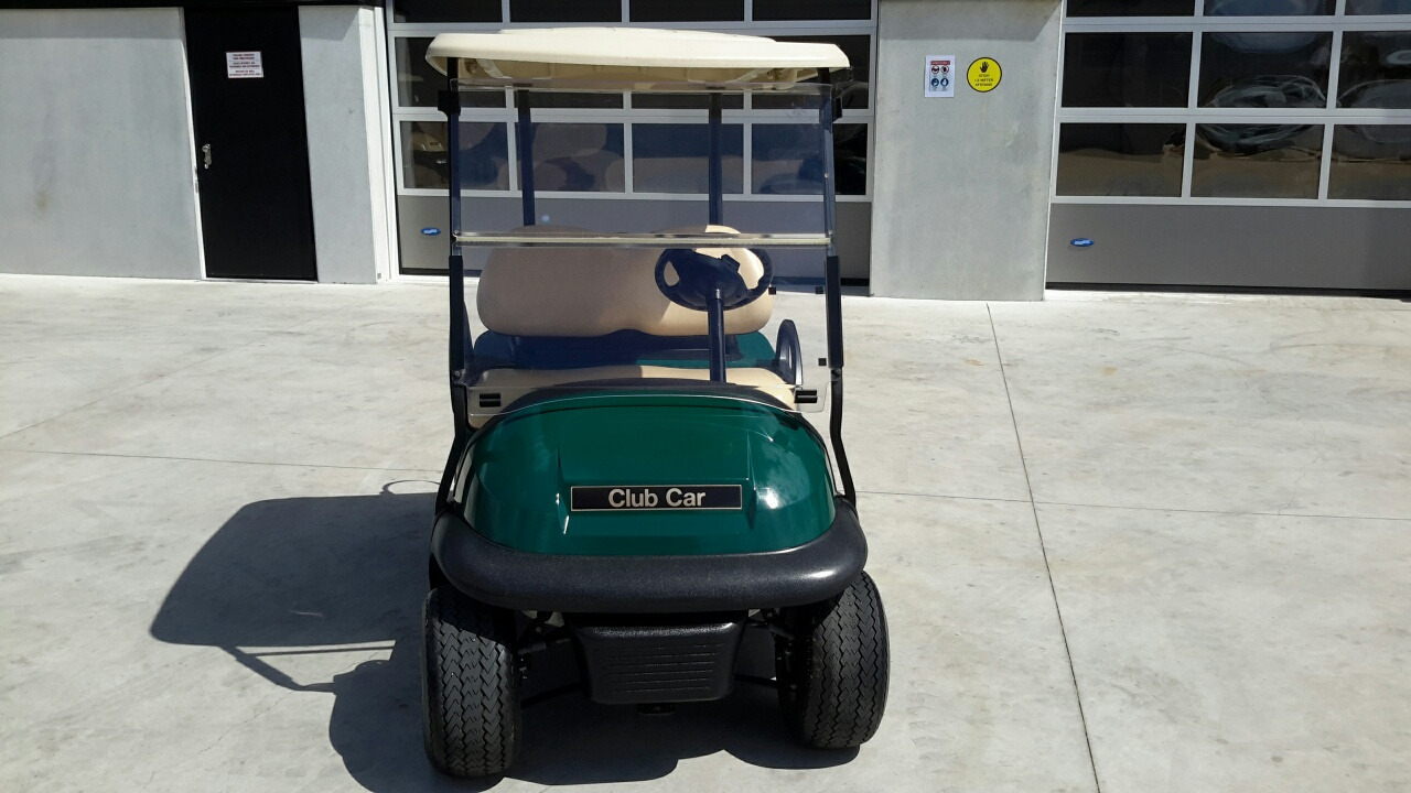 Club car precedent - Golf cart: picture 3 Club car precedent - Golf cart: picture 3