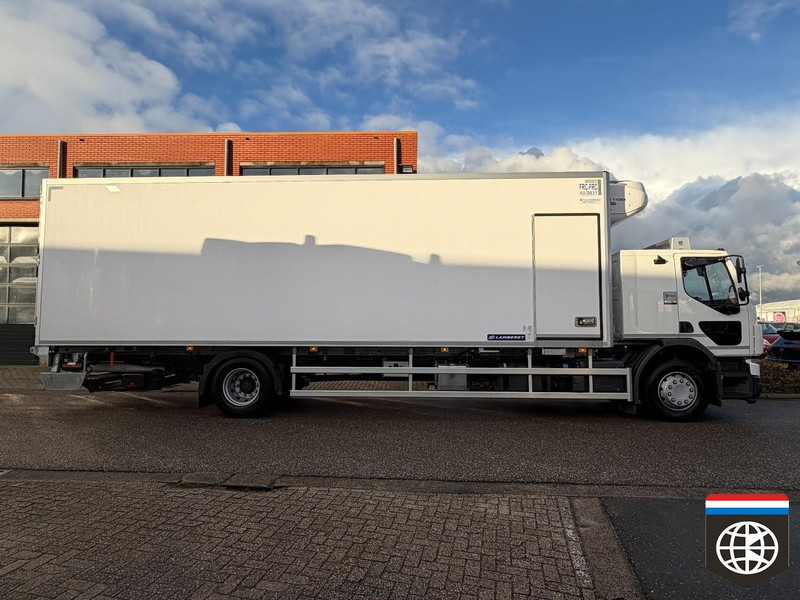 Renault D Wide 320 - DEEPFREEZER -30oC DUAL TEMP / FRC / GDP / Dhollandia / NEW CONDITION! - Refrigerated truck: picture 5 Renault D Wide 320 - DEEPFREEZER -30oC DUAL TEMP / FRC / GDP / Dhollandia / NEW CONDITION! - Refrigerated truck: picture 5