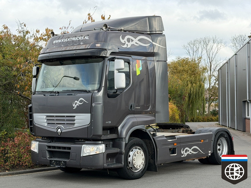 Renault PREMIUM 440 DXI - Tractor unit: picture 1 Renault PREMIUM 440 DXI - Tractor unit: picture 1