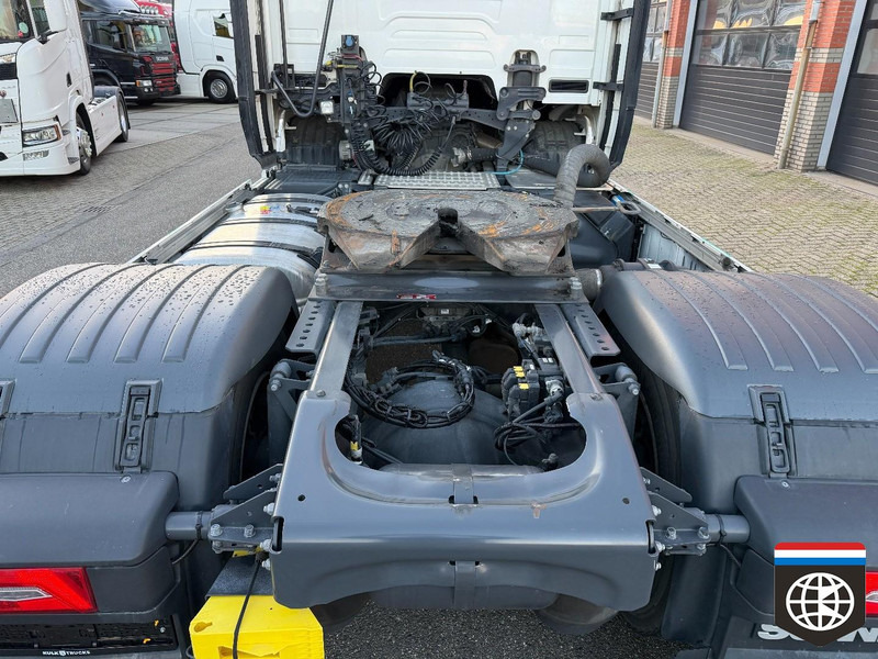 Scania R 460 SUPER - RETARDER - SMART TACHO V2 - TIPTOP - EURO6d - Tractor unit: picture 5 Scania R 460 SUPER - RETARDER - SMART TACHO V2 - TIPTOP - EURO6d - Tractor unit: picture 5