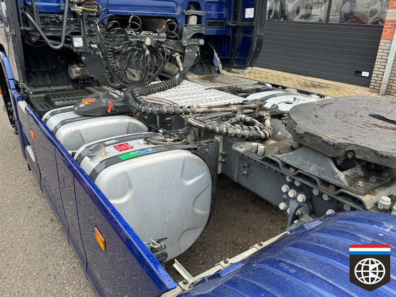 Scania R 500 - Tractor unit: picture 5 Scania R 500 - Tractor unit: picture 5