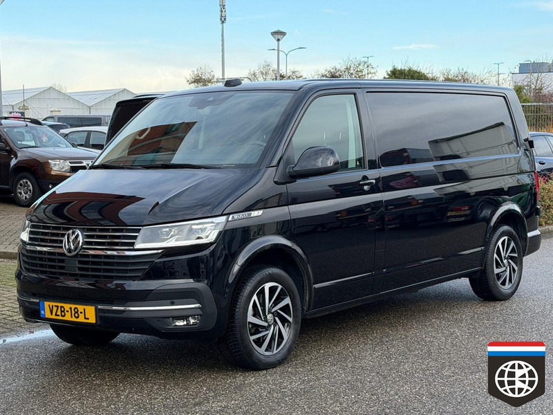 Volkswagen TRANSPORTER 75 EDITION BULLI - FULL OPTION - DSG - Small van: picture 2 Volkswagen TRANSPORTER 75 EDITION BULLI - FULL OPTION - DSG - Small van: picture 2