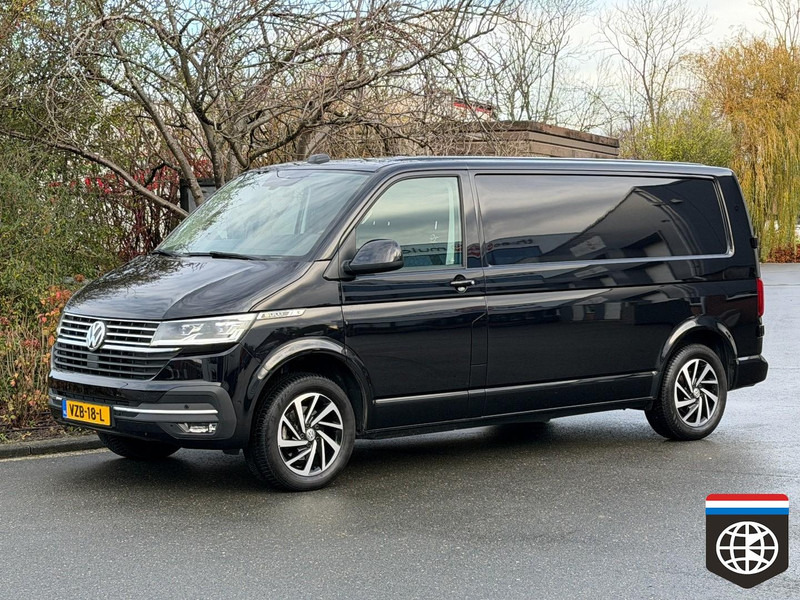 Volkswagen TRANSPORTER 75 EDITION BULLI - FULL OPTION - DSG - Small van: picture 1 Volkswagen TRANSPORTER 75 EDITION BULLI - FULL OPTION - DSG - Small van: picture 1