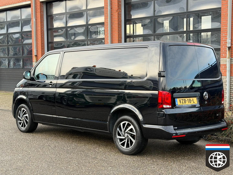 Volkswagen TRANSPORTER 75 EDITION BULLI - FULL OPTION - DSG - Small van: picture 3 Volkswagen TRANSPORTER 75 EDITION BULLI - FULL OPTION - DSG - Small van: picture 3