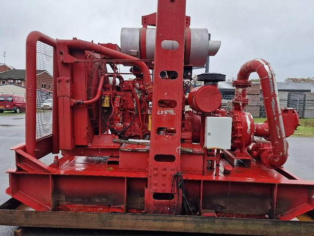 Construction machinery Caterpillar SPP XH-150: picture 6 Construction machinery Caterpillar SPP XH-150: picture 6