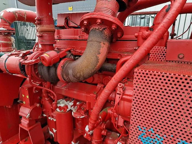 Construction machinery Caterpillar SPP XH-150: picture 12 Construction machinery Caterpillar SPP XH-150: picture 12