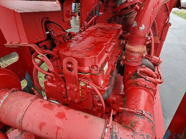 Construction machinery Caterpillar SPP XH-150: picture 16 Construction machinery Caterpillar SPP XH-150: picture 16