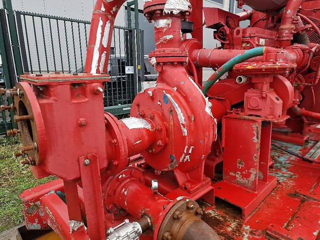 Construction machinery Caterpillar SPP XH-150: picture 17 Construction machinery Caterpillar SPP XH-150: picture 17