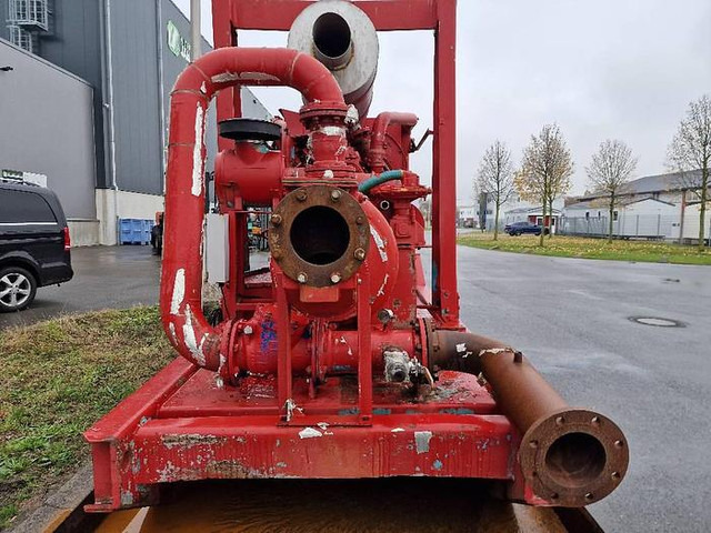 Construction machinery Caterpillar SPP XH-150: picture 18 Construction machinery Caterpillar SPP XH-150: picture 18