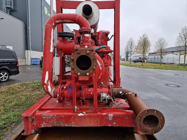 Construction machinery Caterpillar SPP XH-150: picture 19 Construction machinery Caterpillar SPP XH-150: picture 19