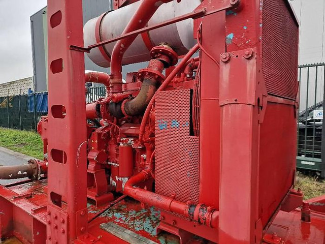 Construction machinery Caterpillar SPP XH-150: picture 11 Construction machinery Caterpillar SPP XH-150: picture 11