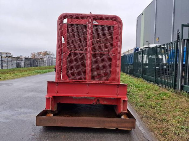 Construction machinery Caterpillar SPP XH-150: picture 10 Construction machinery Caterpillar SPP XH-150: picture 10