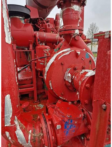 Construction machinery Caterpillar SPP XH-150: picture 20 Construction machinery Caterpillar SPP XH-150: picture 20