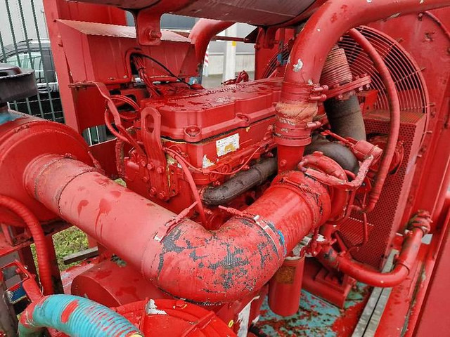 Construction machinery Caterpillar SPP XH-150: picture 13 Construction machinery Caterpillar SPP XH-150: picture 13