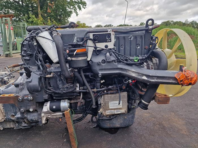 Iveco Cursor 8 - Engine for Truck: picture 3 Iveco Cursor 8 - Engine for Truck: picture 3