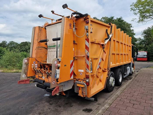 Mercedes-Benz Econic 2628 - Refuse truck: picture 4 Mercedes-Benz Econic 2628 - Refuse truck: picture 4