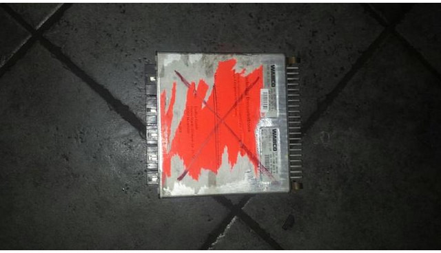 Mercedes-Benz CITARO o530 - Spare parts: picture 1 Mercedes-Benz CITARO o530 - Spare parts: picture 1