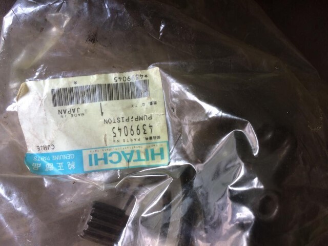 HITACHI KH 180 - Crawler crane: picture 1 HITACHI KH 180 - Crawler crane: picture 1