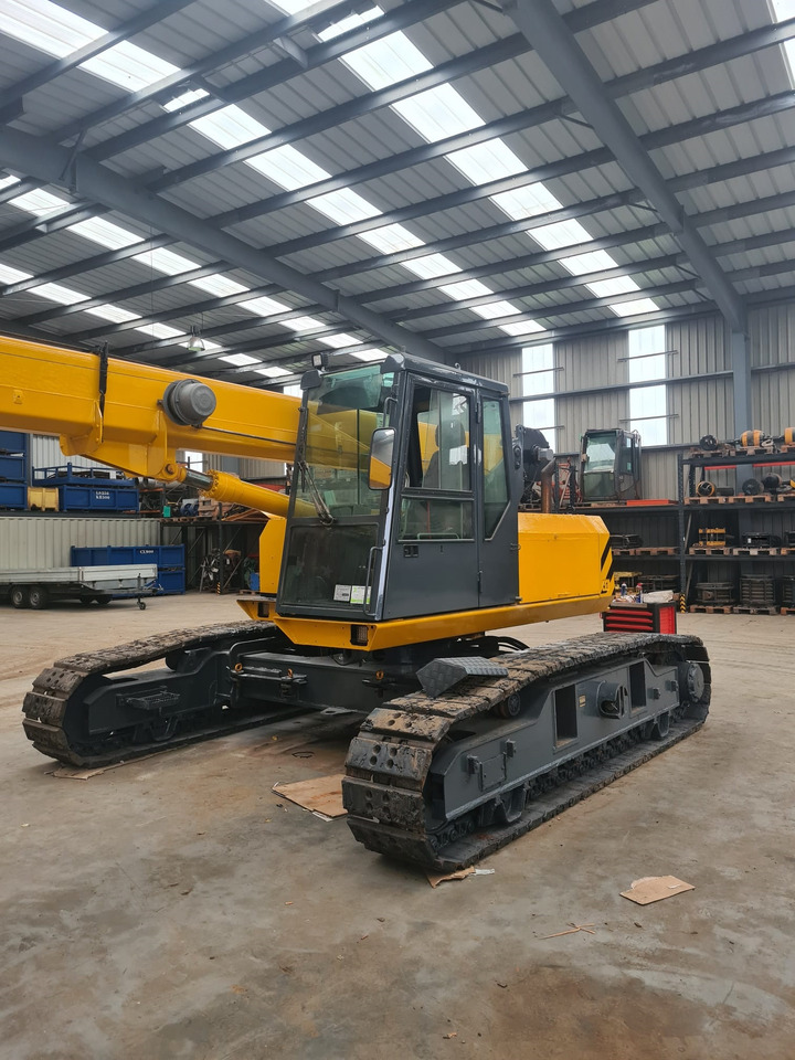 SENNEBOGEN S 613 R - Crawler crane: picture 2 SENNEBOGEN S 613 R - Crawler crane: picture 2