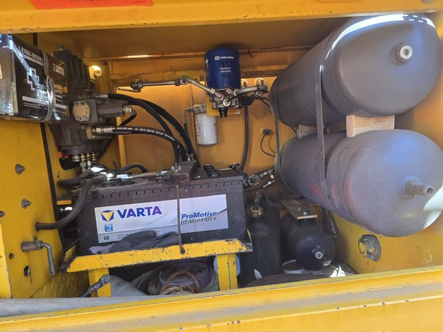 Sennebogen S1225R - Crawler crane: picture 5 Sennebogen S1225R - Crawler crane: picture 5