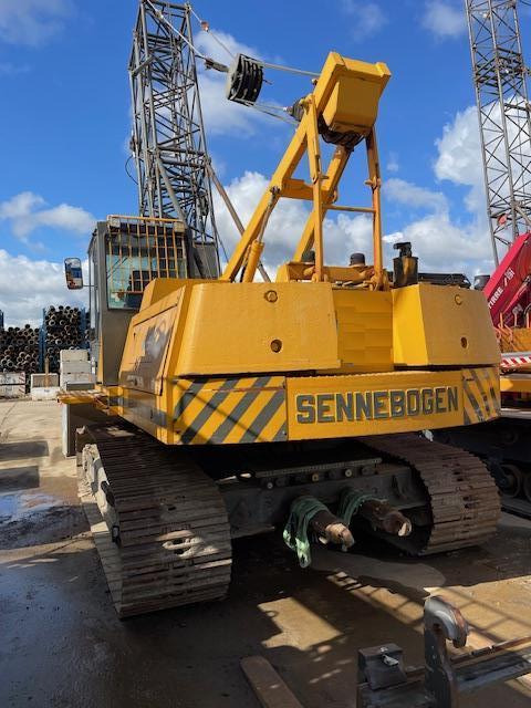 Sennebogen S1225R - Crawler crane: picture 2 Sennebogen S1225R - Crawler crane: picture 2