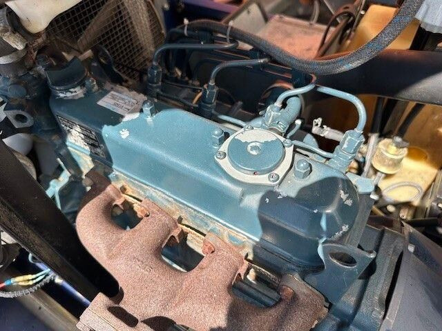 Leasing of Compair DLT0206, Kompressor Compair DLT0206, Kompressor: picture 9 Leasing of Compair DLT0206, Kompressor Compair DLT0206, Kompressor: picture 9