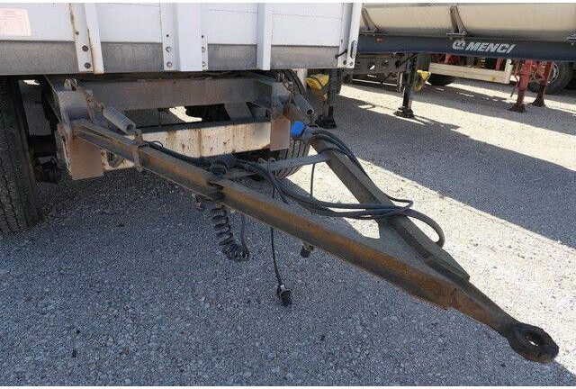 Fellechner AB21-N18, Mitnahmestapler, Verzinkt - Dropside/ Flatbed trailer: picture 3 Fellechner AB21-N18, Mitnahmestapler, Verzinkt - Dropside/ Flatbed trailer: picture 3